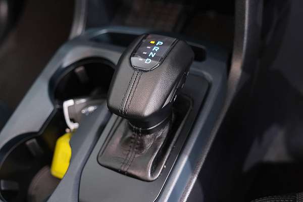 2023 Ford Everest Sport 3.0L