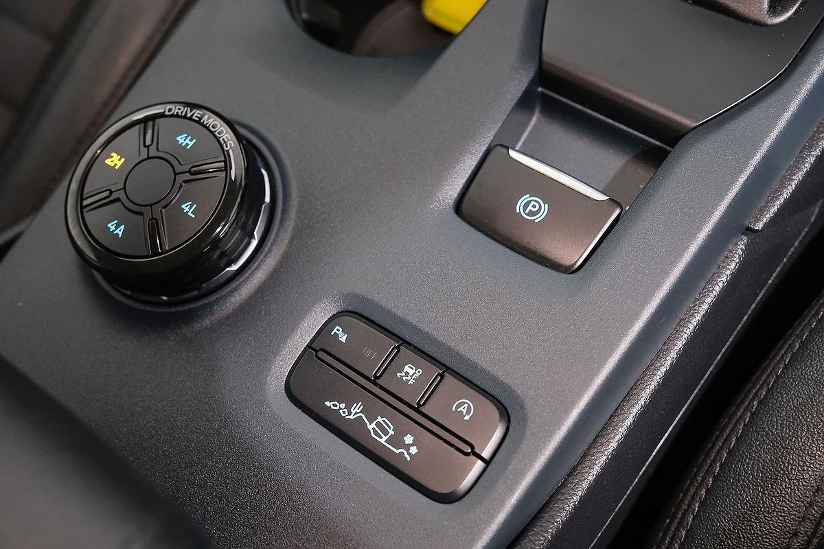 2023 Ford Everest Sport 3.0L