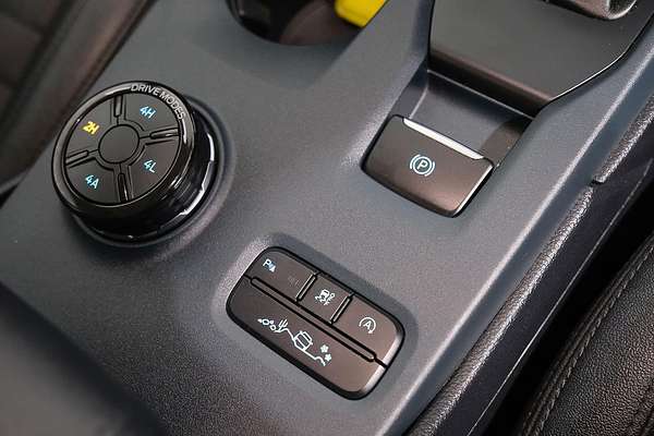 2023 Ford Everest Sport 3.0L