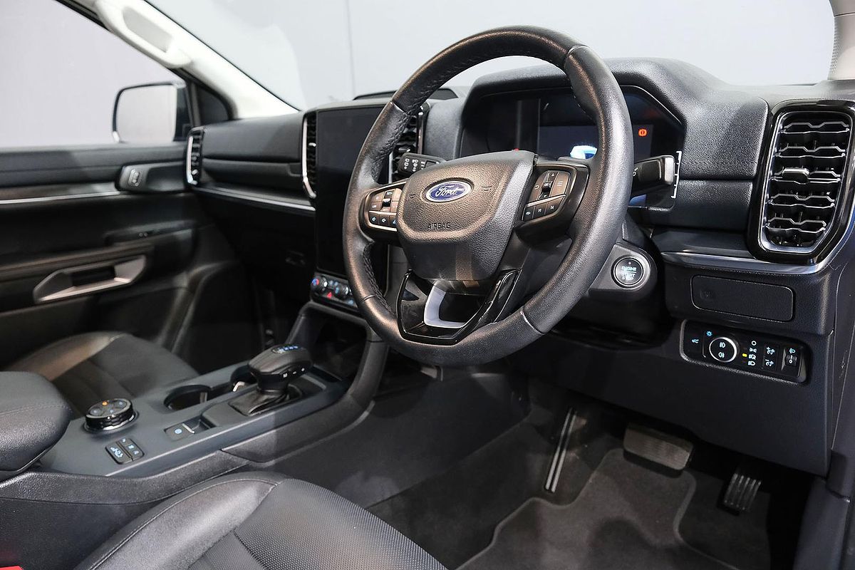 2023 Ford Everest Sport 3.0L
