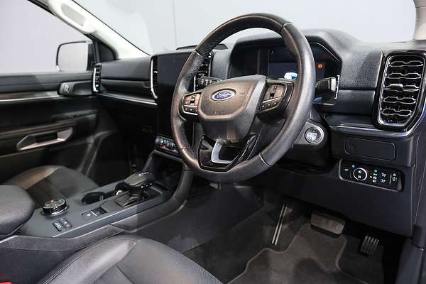 2023 Ford Everest Sport 3.0L