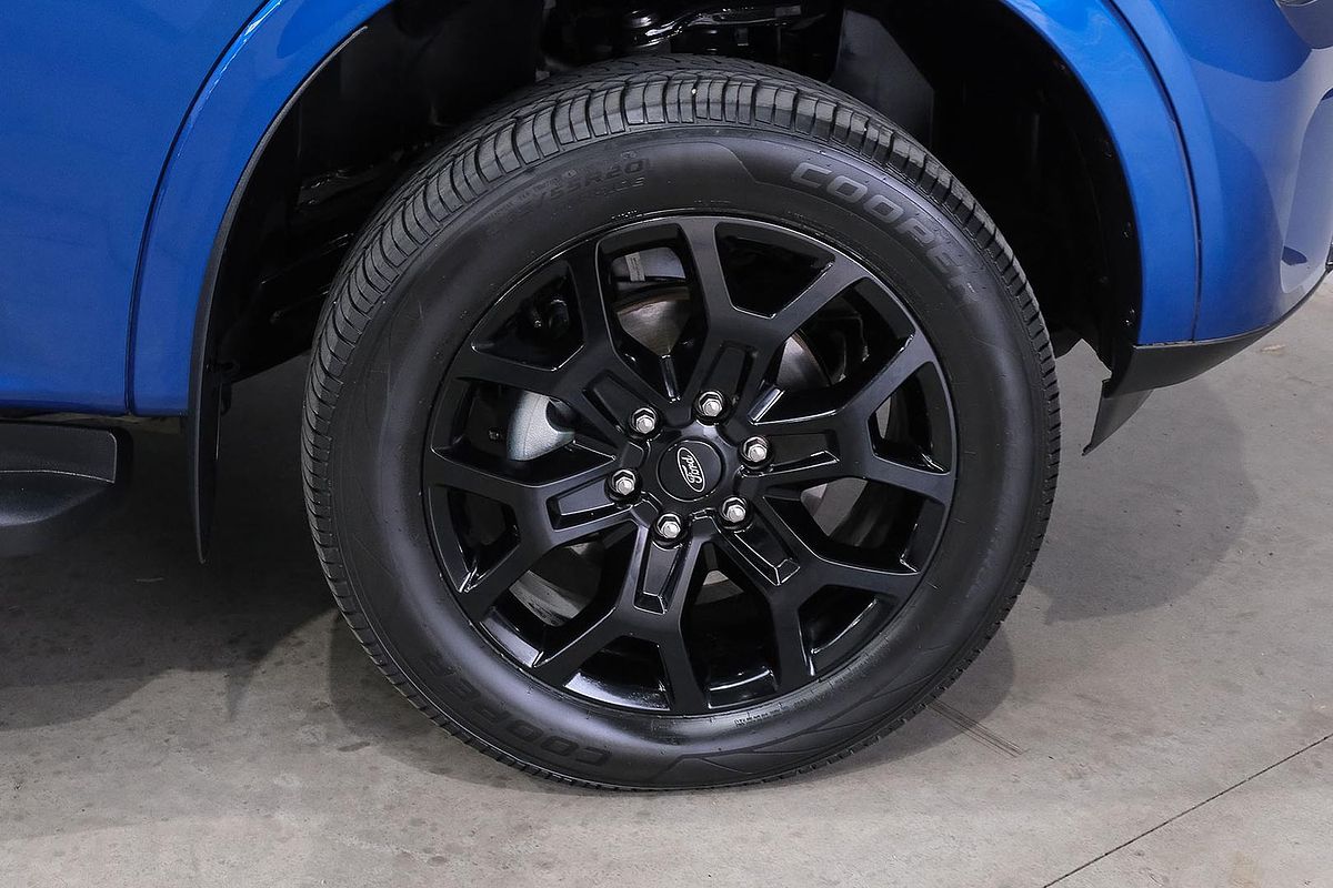 2023 Ford Everest Sport 3.0L