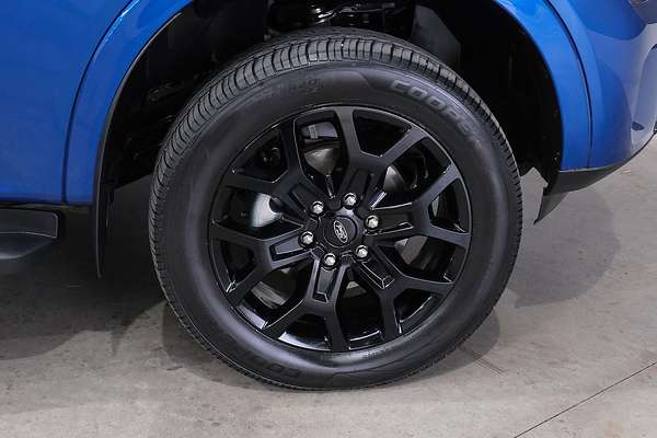2023 Ford Everest Sport 3.0L