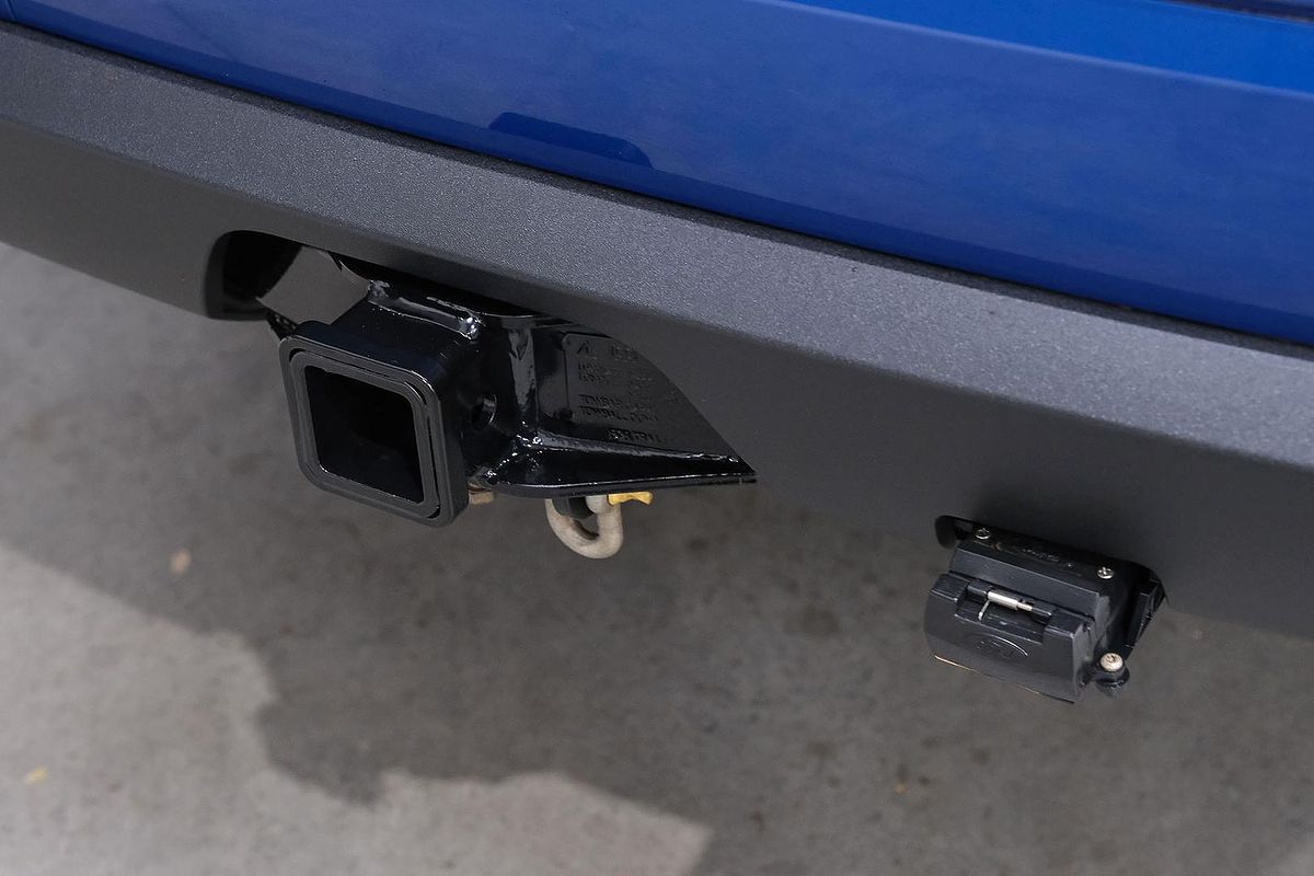 2023 Ford Everest Sport 3.0L