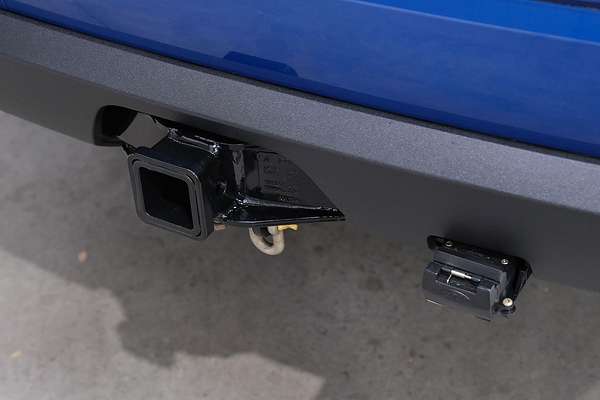 2023 Ford Everest Sport 3.0L