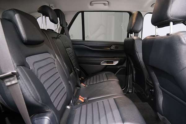 2023 Ford Everest Sport 3.0L