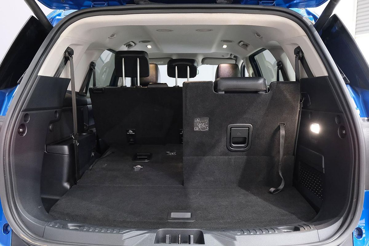 2023 Ford Everest Sport 3.0L