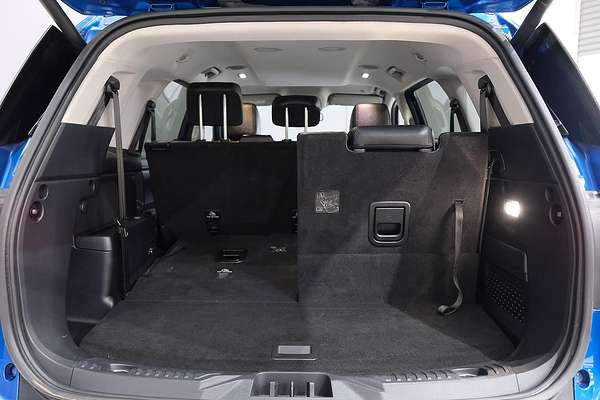 2023 Ford Everest Sport 3.0L