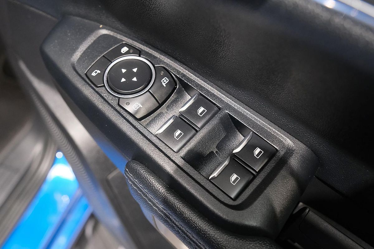 2023 Ford Everest Sport 3.0L