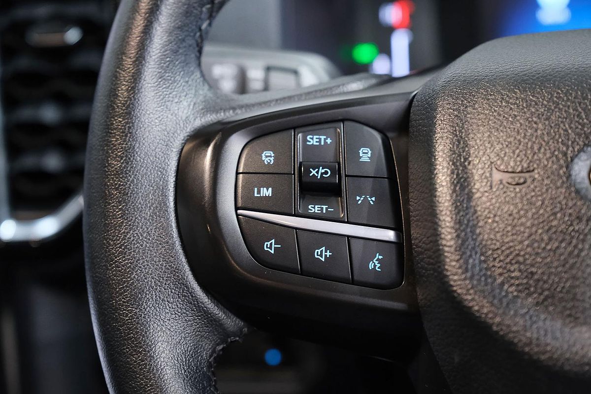 2023 Ford Everest Sport 3.0L
