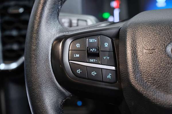 2023 Ford Everest Sport 3.0L