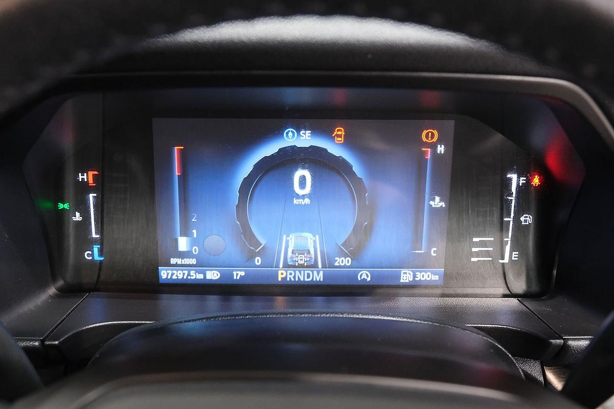 2023 Ford Everest Sport 3.0L