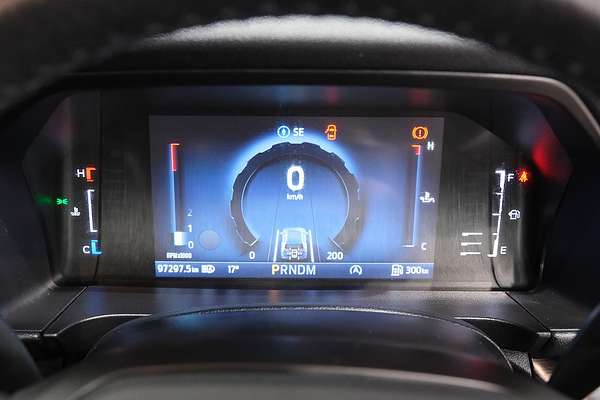2023 Ford Everest Sport 3.0L