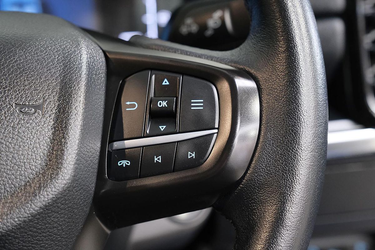 2023 Ford Everest Sport 3.0L