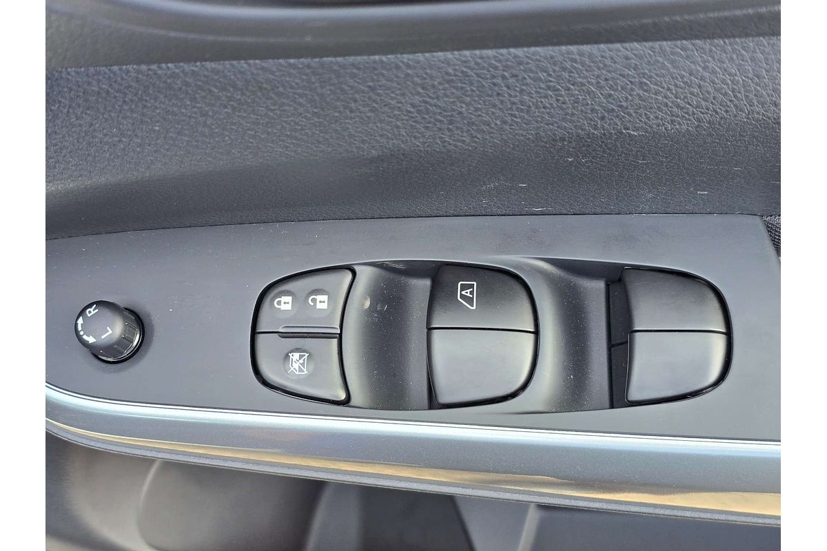 2024 Nissan Navara SL D23 4X4