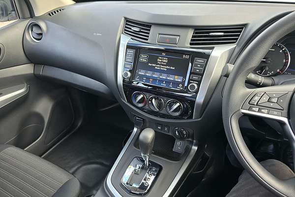 2024 Nissan Navara SL D23 4X4