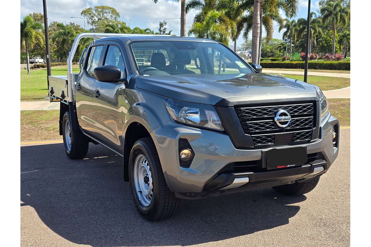 2024 Nissan Navara SL D23 4X4