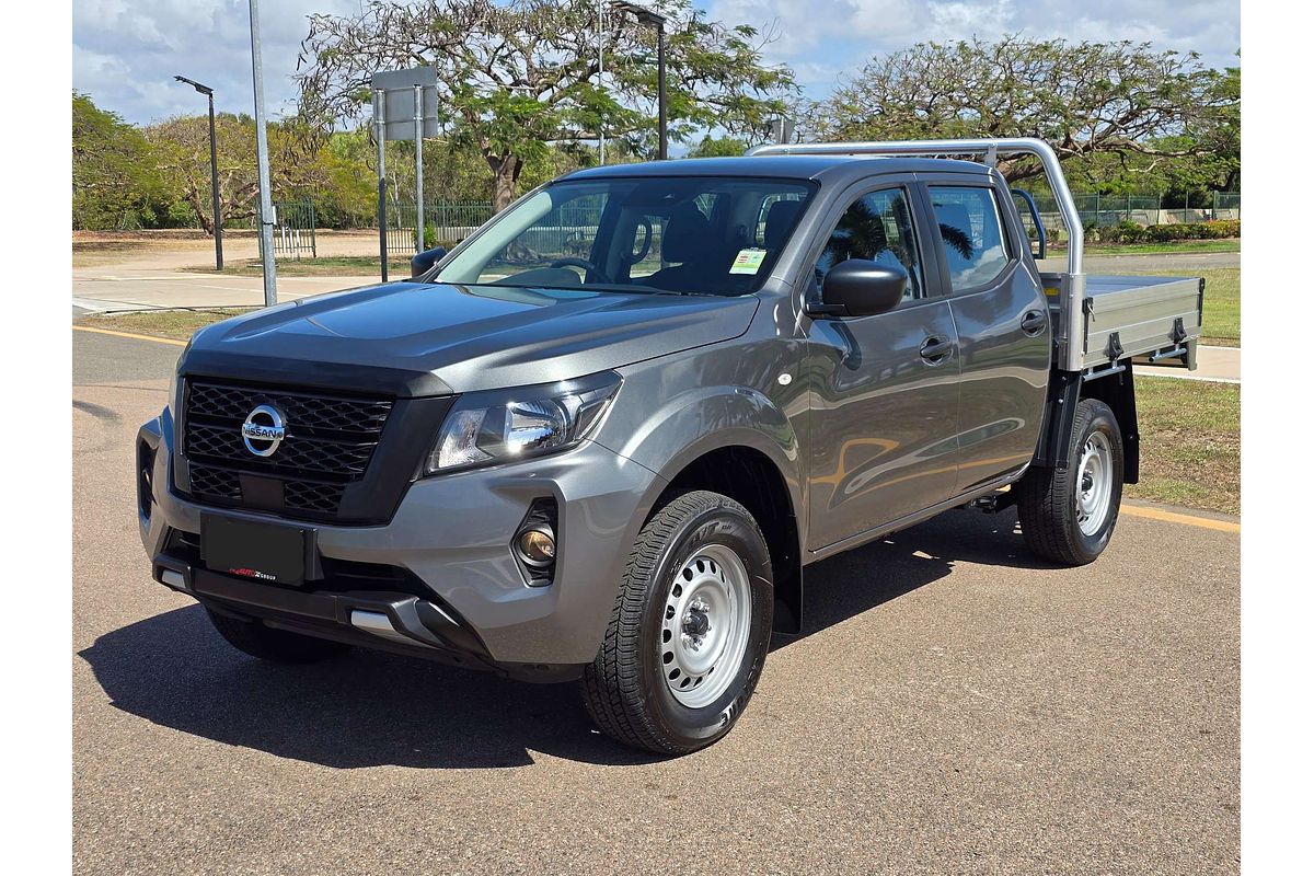 2024 Nissan Navara SL D23 4X4