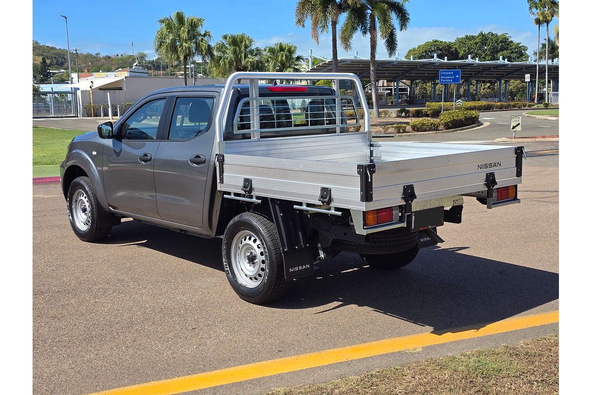 2024 Nissan Navara SL D23 4X4