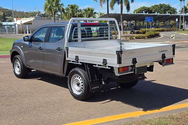 2024 Nissan Navara SL D23 4X4