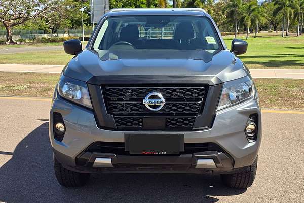 2024 Nissan Navara SL D23 4X4