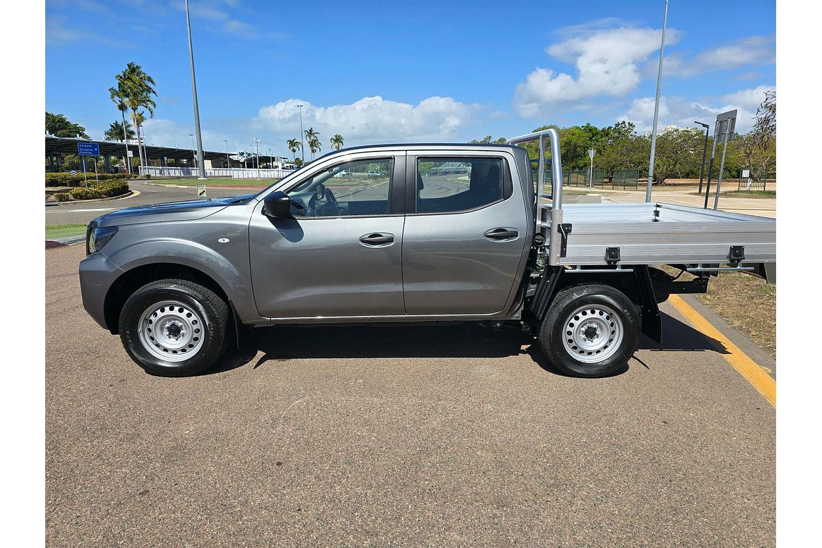 2024 Nissan Navara SL D23 4X4
