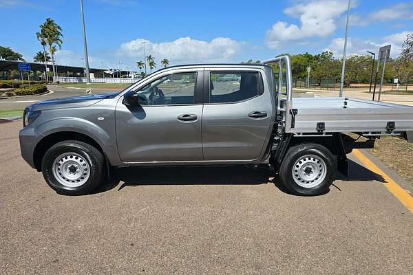 2024 Nissan Navara SL D23 4X4