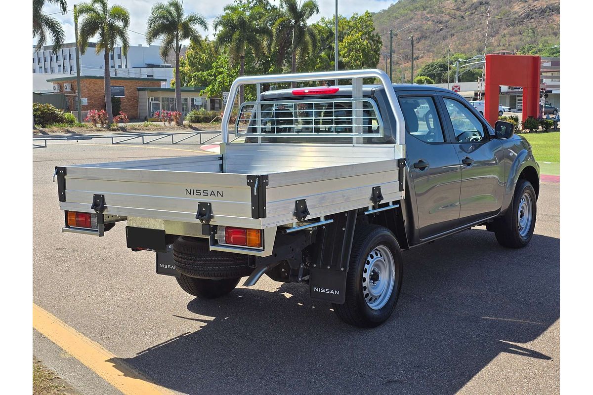 2024 Nissan Navara SL D23 4X4