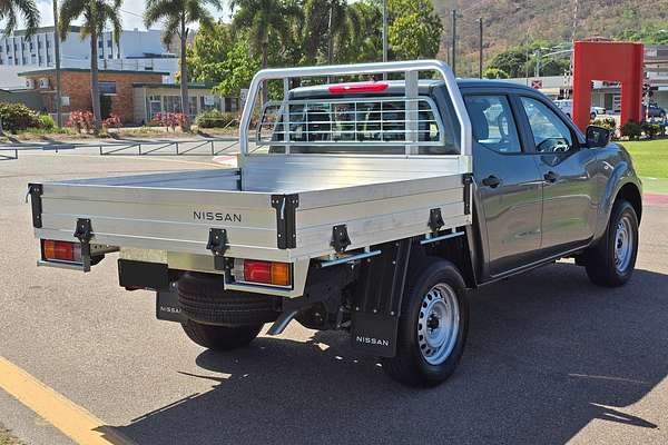 2024 Nissan Navara SL D23 4X4
