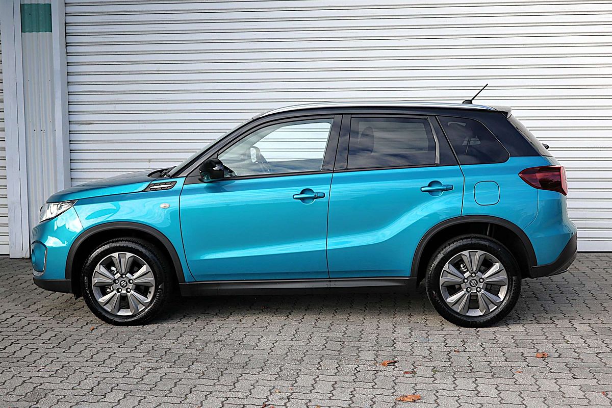 2024 Suzuki Vitara LY Series II