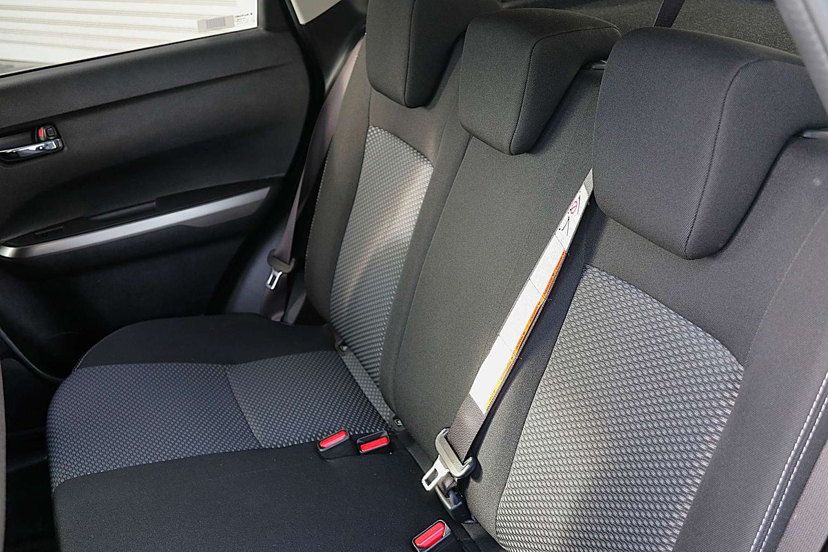 2024 Suzuki Vitara LY Series II