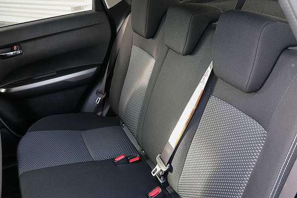 2024 Suzuki Vitara LY Series II