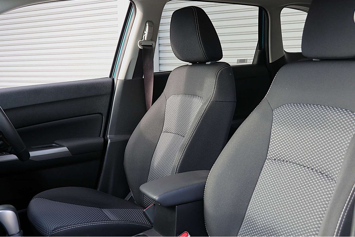 2024 Suzuki Vitara LY Series II