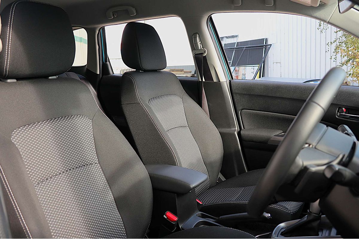 2024 Suzuki Vitara LY Series II