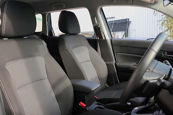 2024 Suzuki Vitara LY Series II