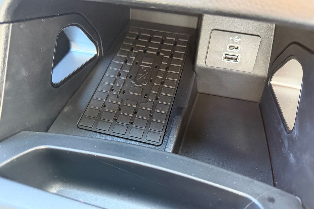 2025 Ford Ranger Wildtrak 4X4 2.0L