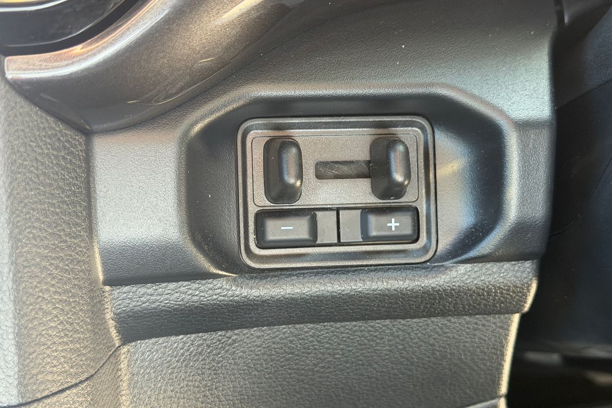 2025 Ford Ranger Wildtrak 4X4 2.0L