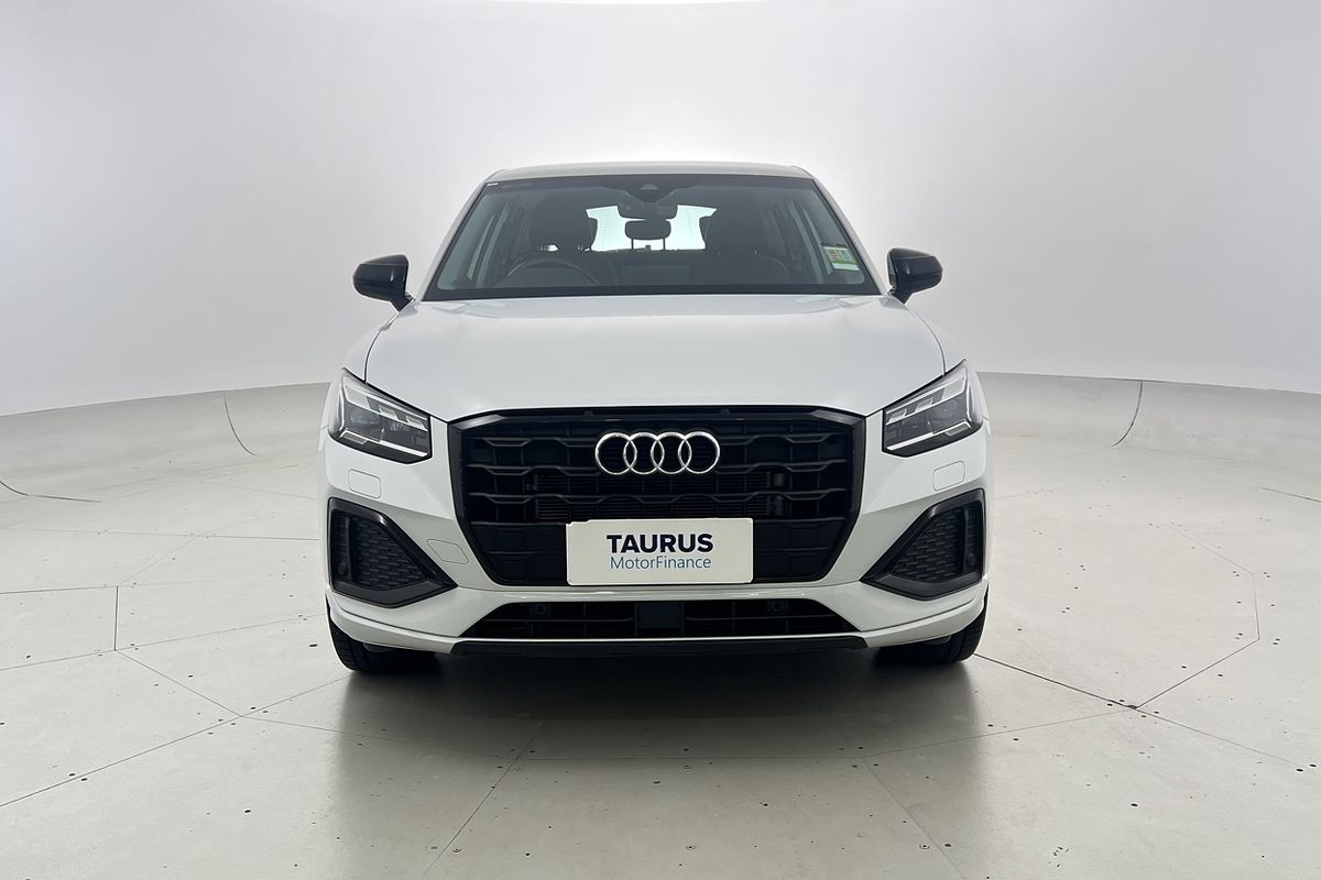 2024 Audi Q2 35 TFSI GA