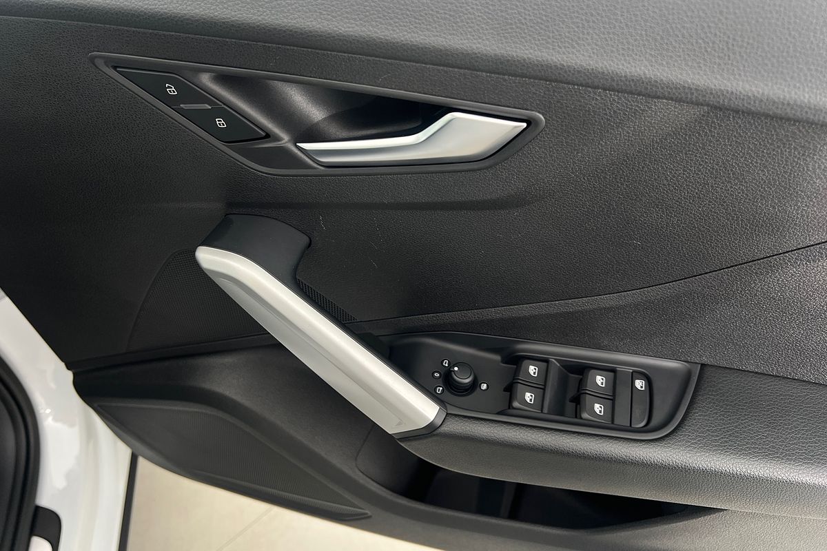 2024 Audi Q2 35 TFSI GA