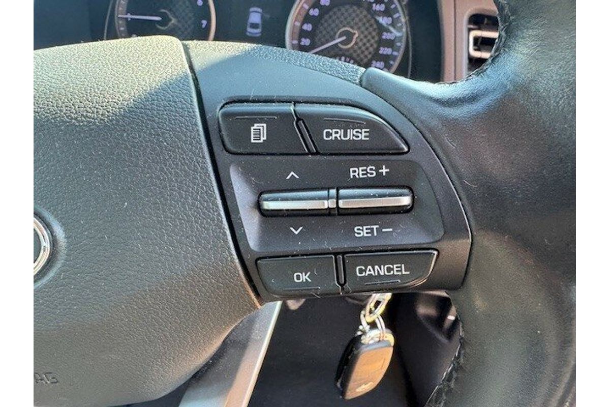 2019 Hyundai Elantra Active AD.2