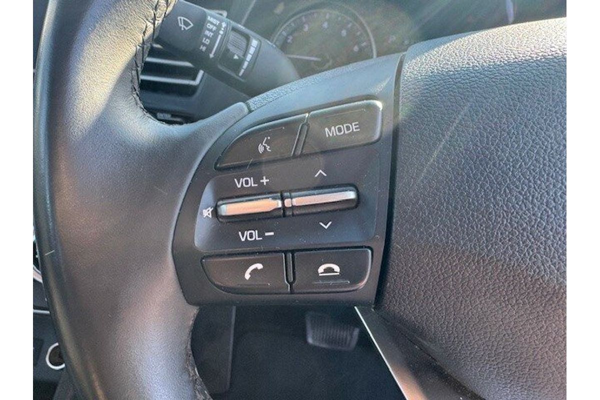 2019 Hyundai Elantra Active AD.2