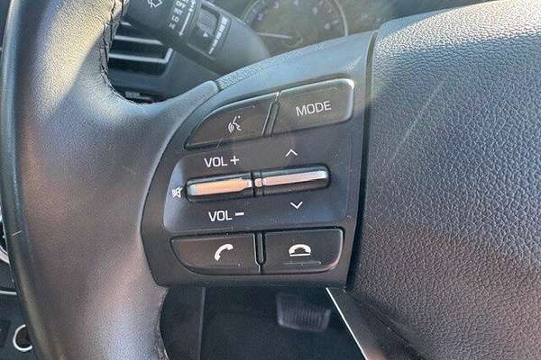 2019 Hyundai Elantra Active AD.2