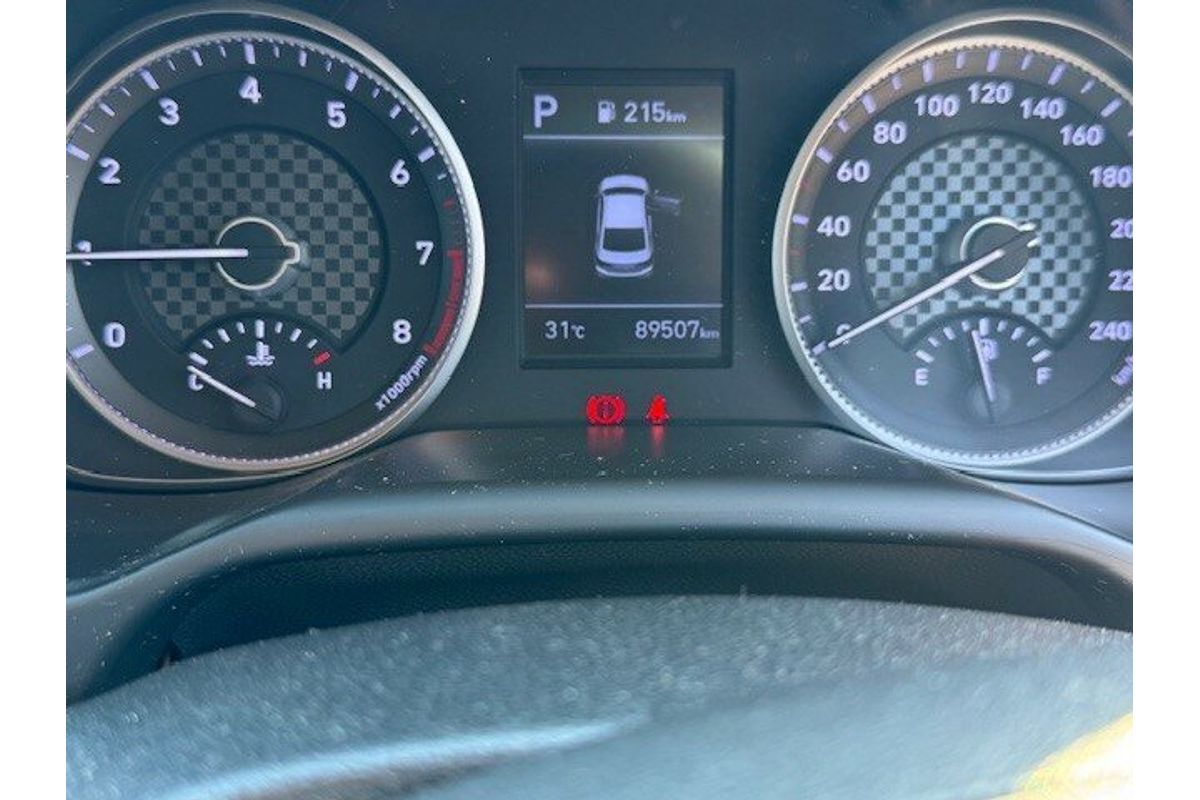 2019 Hyundai Elantra Active AD.2