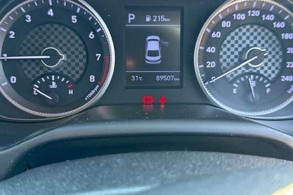 2019 Hyundai Elantra Active AD.2