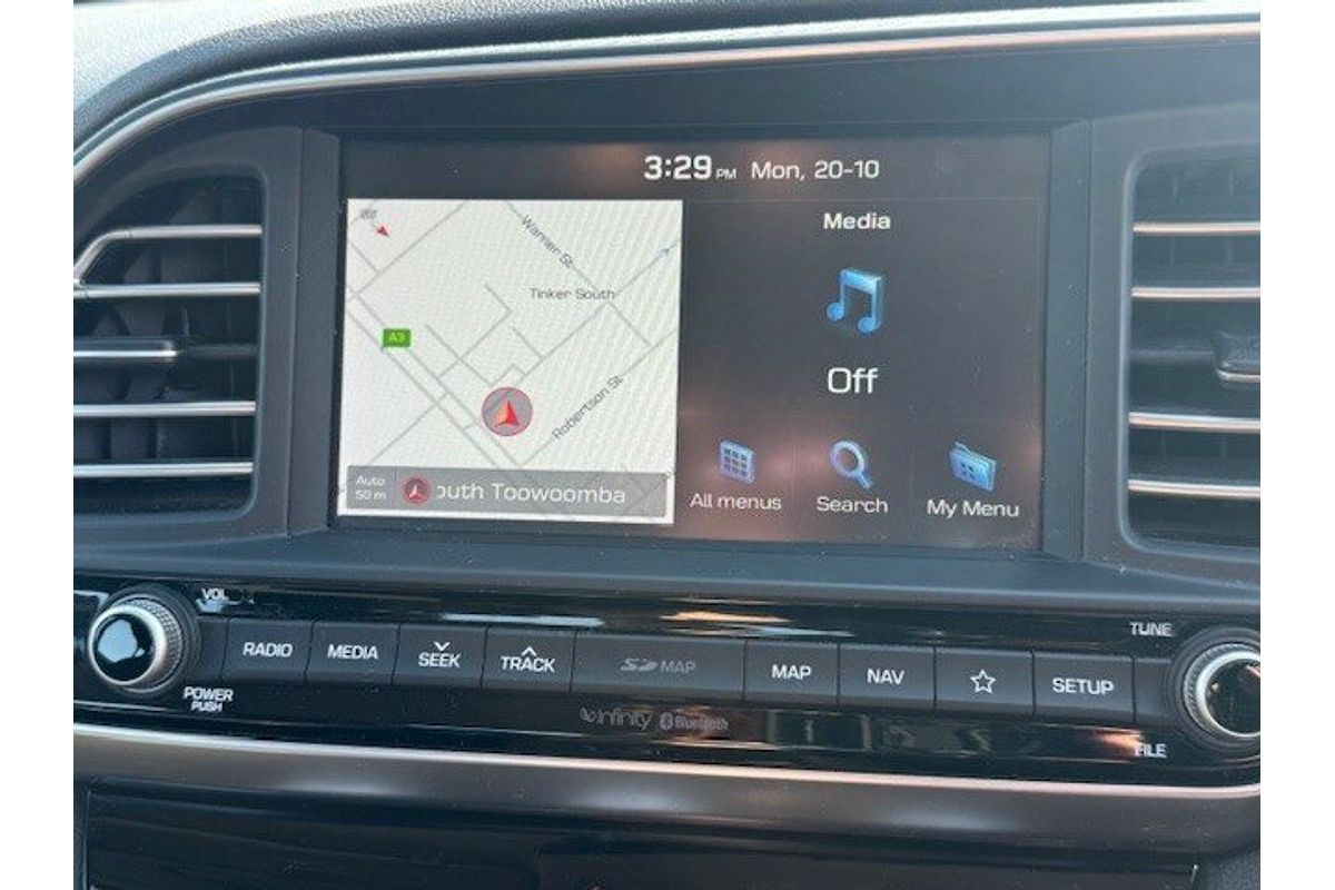 2019 Hyundai Elantra Active AD.2