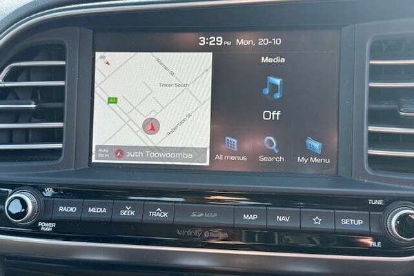 2019 Hyundai Elantra Active AD.2