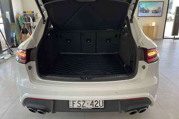 2024 Porsche Macan S 95B MY24