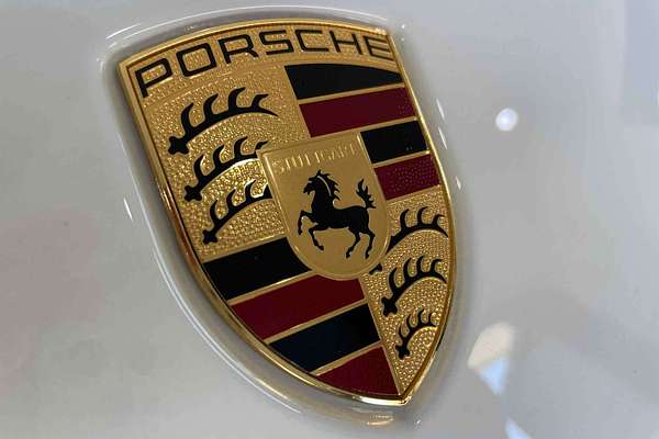 2024 Porsche Macan S 95B MY24