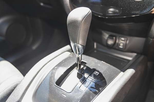 2016 Nissan X-TRAIL ST T32