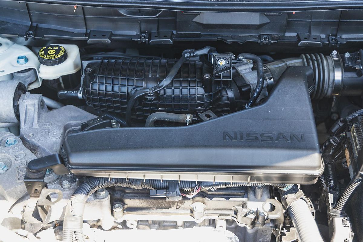 2016 Nissan X-TRAIL ST T32